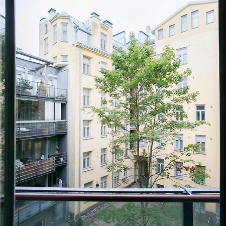 Poista 2Ndhomes Kluuvi Apartment 2 Helsinki Esterno foto