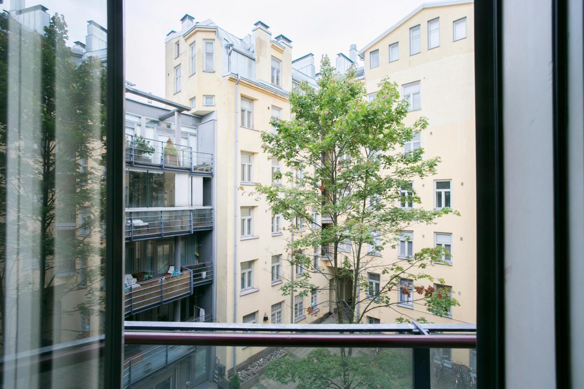 Poista 2Ndhomes Kluuvi Apartment 2 Helsinki Esterno foto