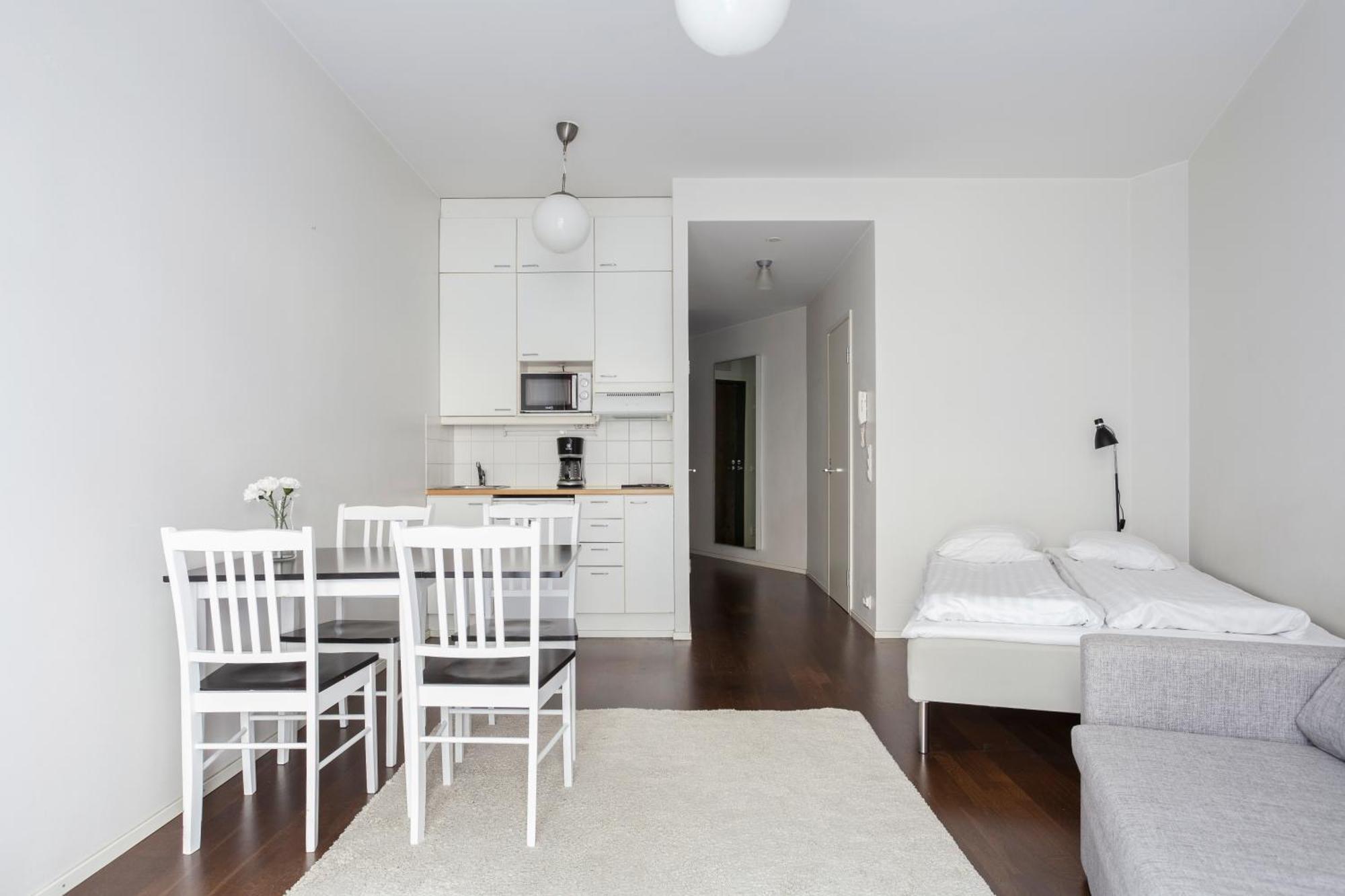 Poista 2Ndhomes Kluuvi Apartment 2 Helsinki Esterno foto