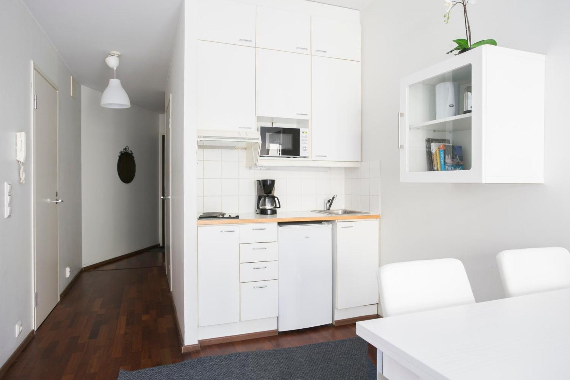 Poista 2Ndhomes Kluuvi Apartment 2 Helsinki Esterno foto